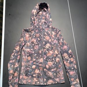 Lululemon Scuba Hoodie